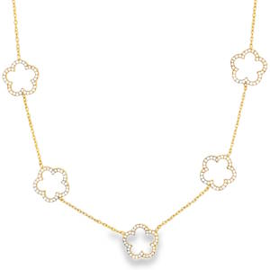 Collier Acier
