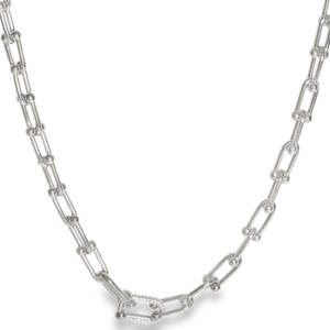 Collier Acier