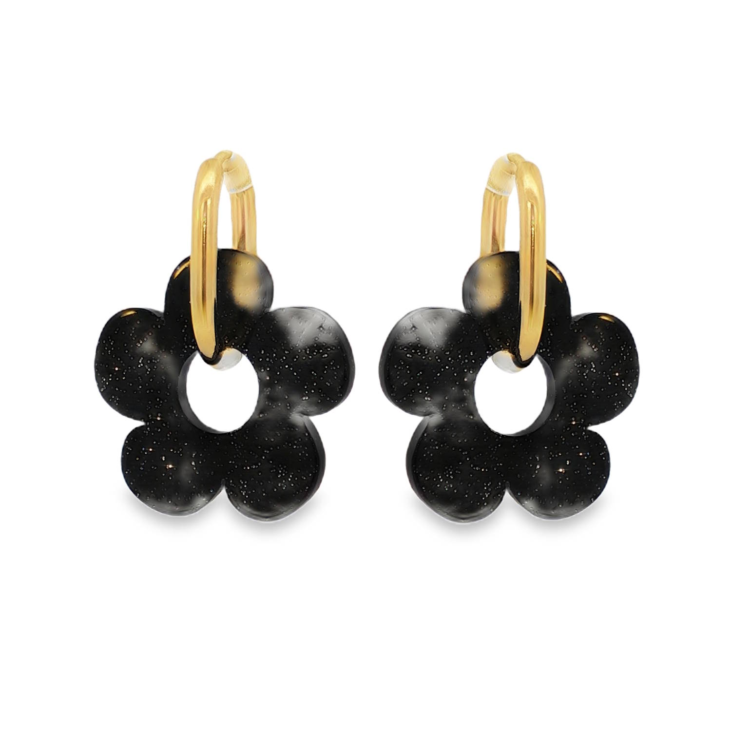 Sublimez votre style avec ces boucles d'oreilles créoles en acier doré.<br/>Le design floral ajoute une touche ludique et moderne à ces boucles d'oreilles.<br/>Parfaites pour celles qui aiment affirmer leur individualité avec élégance et originalité.<br/>Un bijou unique pour illuminer chaque tenue. Créoles Pendantes Adolescent Adulte Femme Fille Fleurs Indémodable Nature Sublimez votre style avec ces boucles d'oreilles créoles en acier doré.<br/>Le design floral ajoute une touche ludique et moderne à ces boucles d'oreilles.<br/>Parfaites pour celles qui aiment affirmer leur individualité avec élégance et originalité.<br/>Un bijou unique pour illuminer chaque tenue. Créoles Pendantes Adolescent Adulte Femme Fille Fleurs Indémodable Nature
