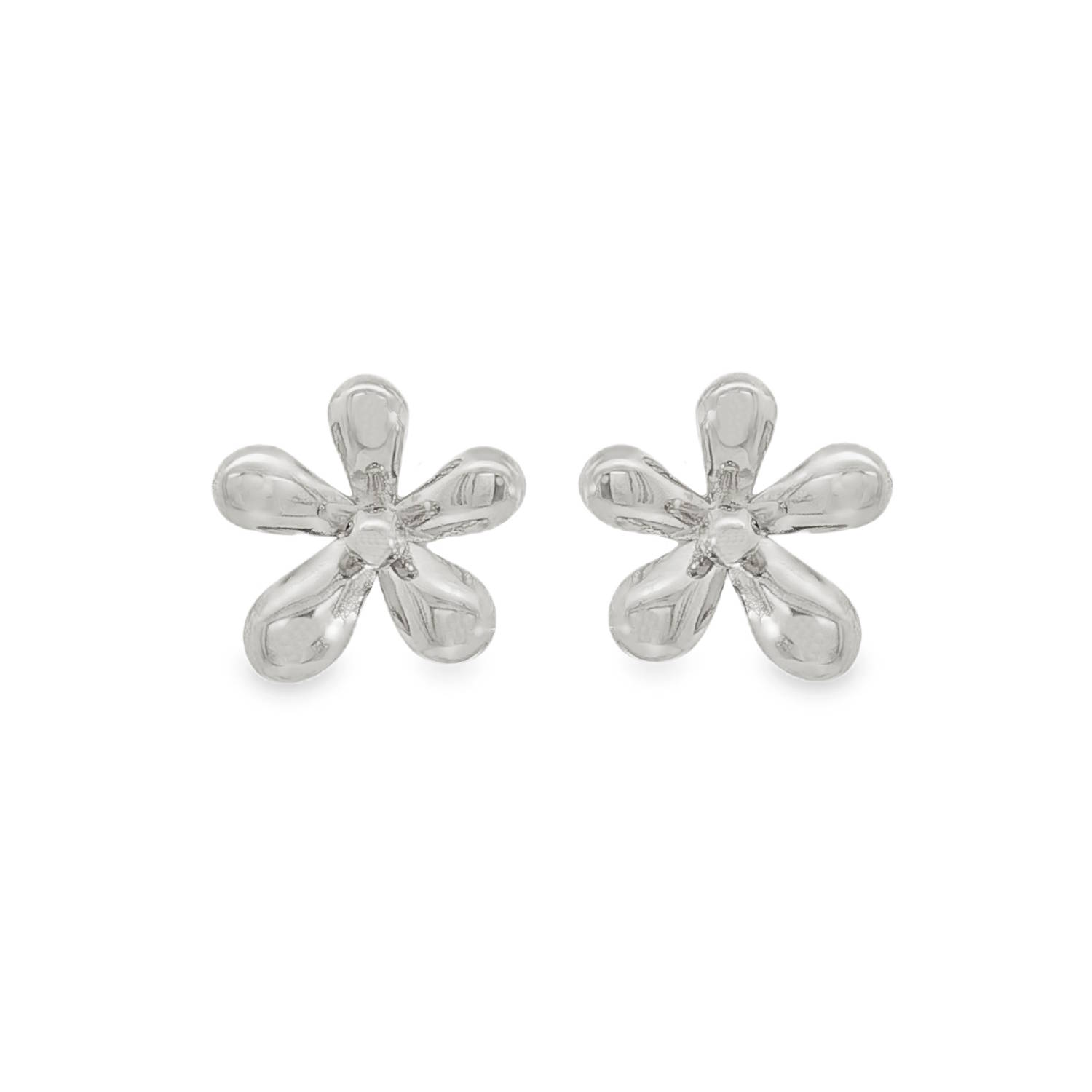 Sublimes boucles d'oreilles en acier argenté, incarnant une élégance discrète et raffinée.<br/>Leur design floral délicat apporte une touche de féminité et de fraîcheur à votre style.<br/>Parfaits pour rehausser une tenue de jour ou compléter une allure sophistiquée en soirée, ces bijoux intemporels sont un incontournable de votre collection. Puce Adolescent Adulte Femme Fille Fleurs Indémodable Nature Sublimes boucles d'oreilles en acier argenté, incarnant une élégance discrète et raffinée.<br/>Leur design floral délicat apporte une touche de féminité et de fraîcheur à votre style.<br/>Parfaits pour rehausser une tenue de jour ou compléter une allure sophistiquée en soirée, ces bijoux intemporels sont un incontournable de votre collection. Puce Adolescent Adulte Femme Fille Fleurs Indémodable Nature