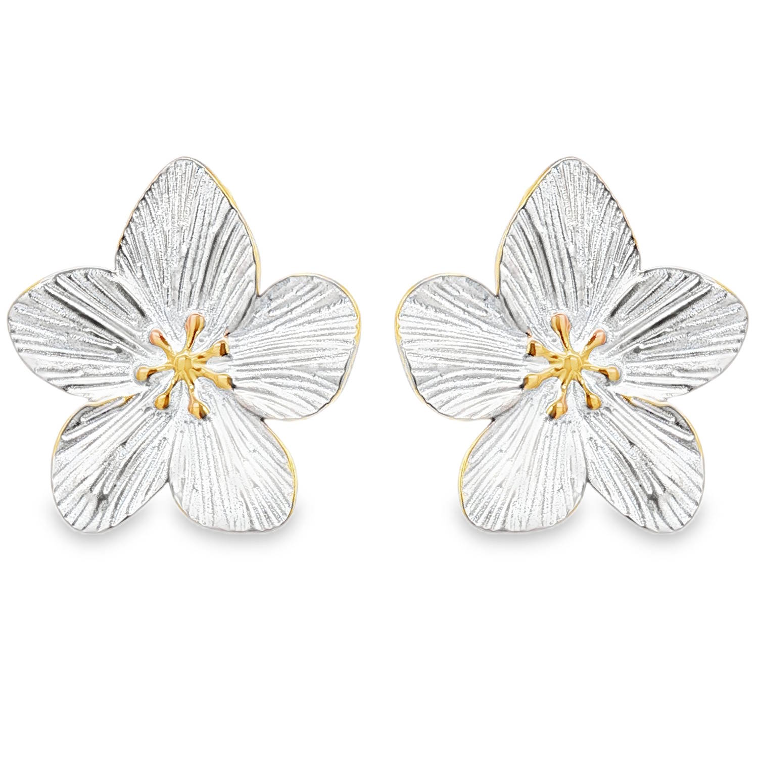 Sublimes boucles d'oreilles en acier doré, une délicate interprétation florale pour orner vos oreilles. Ces boucles d'oreilles, finement ouvragés, capturent la lumière et illuminent votre visage.<br/>Un accessoire raffiné et élégant, parfait pour ajouter une touche de sophistication à votre tenue quotidienne ou pour une occasion spéciale. Pendantes Adolescent Adulte Automne Femme Fille Fleurs Hiver Nature Sublimes boucles d'oreilles en acier doré, une délicate interprétation florale pour orner vos oreilles. Ces boucles d'oreilles, finement ouvragés, capturent la lumière et illuminent votre visage.<br/>Un accessoire raffiné et élégant, parfait pour ajouter une touche de sophistication à votre tenue quotidienne ou pour une occasion spéciale. Pendantes Adolescent Adulte Automne Femme Fille Fleurs Hiver Nature