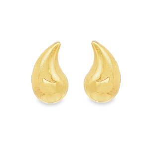 Boucles d'oreilles Acier