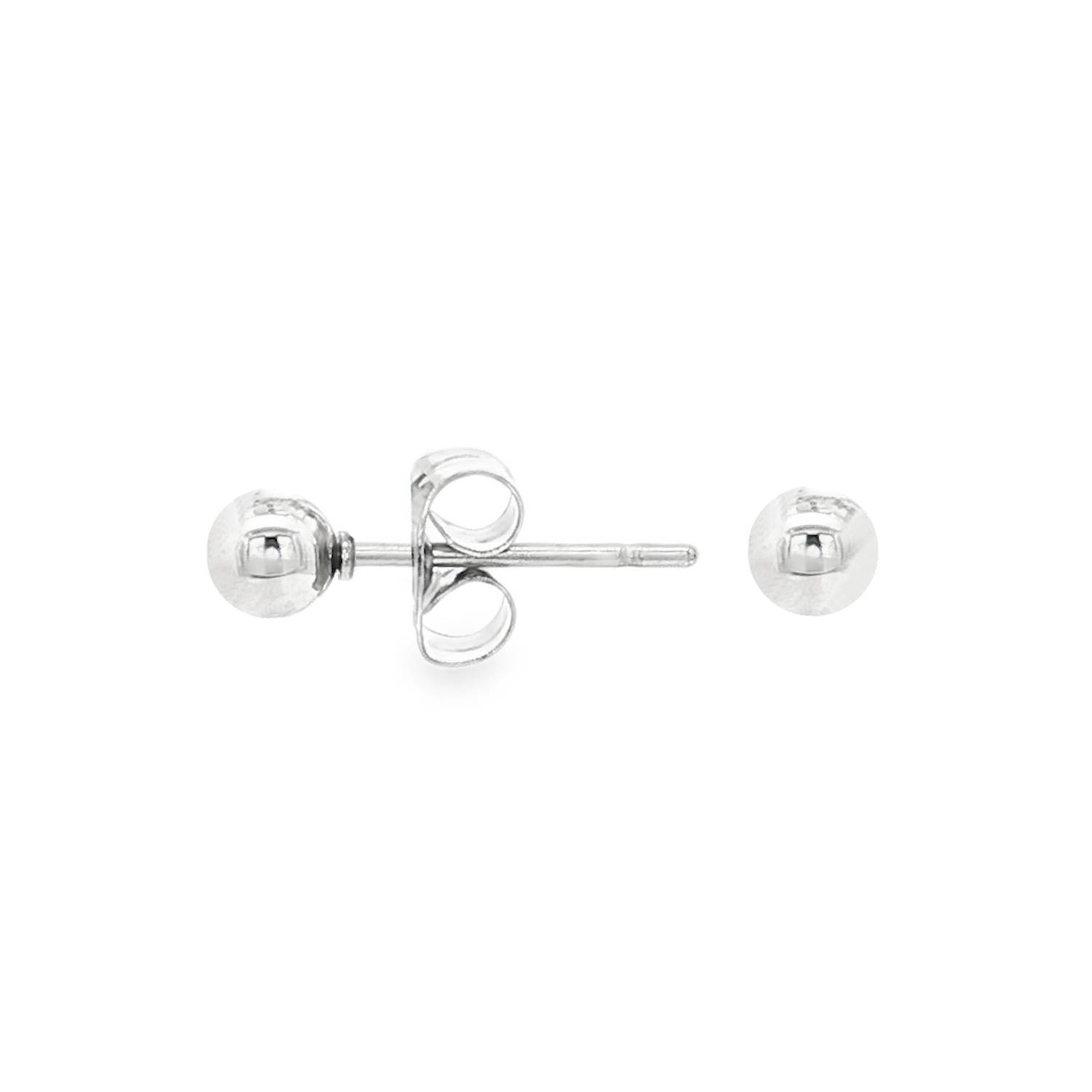 Rehaussez votre style avec ces élégantes boucles d'oreilles puces en acier argenté.<br/>Leur design minimaliste et moderne en fait l'accessoire parfait pour toutes les occasions.<br/>Confectionnées en acier de haute qualité, ces boucles d'oreilles apporteront une touche de sophistication discrète à votre look. Boule Puce Rond Adolescent Adulte Enfant Femme Fille Garçon Homme Indémodable Mixte Rehaussez votre style avec ces élégantes boucles d'oreilles puces en acier argenté.<br/>Leur design minimaliste et moderne en fait l'accessoire parfait pour toutes les occasions.<br/>Confectionnées en acier de haute qualité, ces boucles d'oreilles apporteront une touche de sophistication discrète à votre look. Boule Puce Rond Adolescent Adulte Enfant Femme Fille Garçon Homme Indémodable Mixte