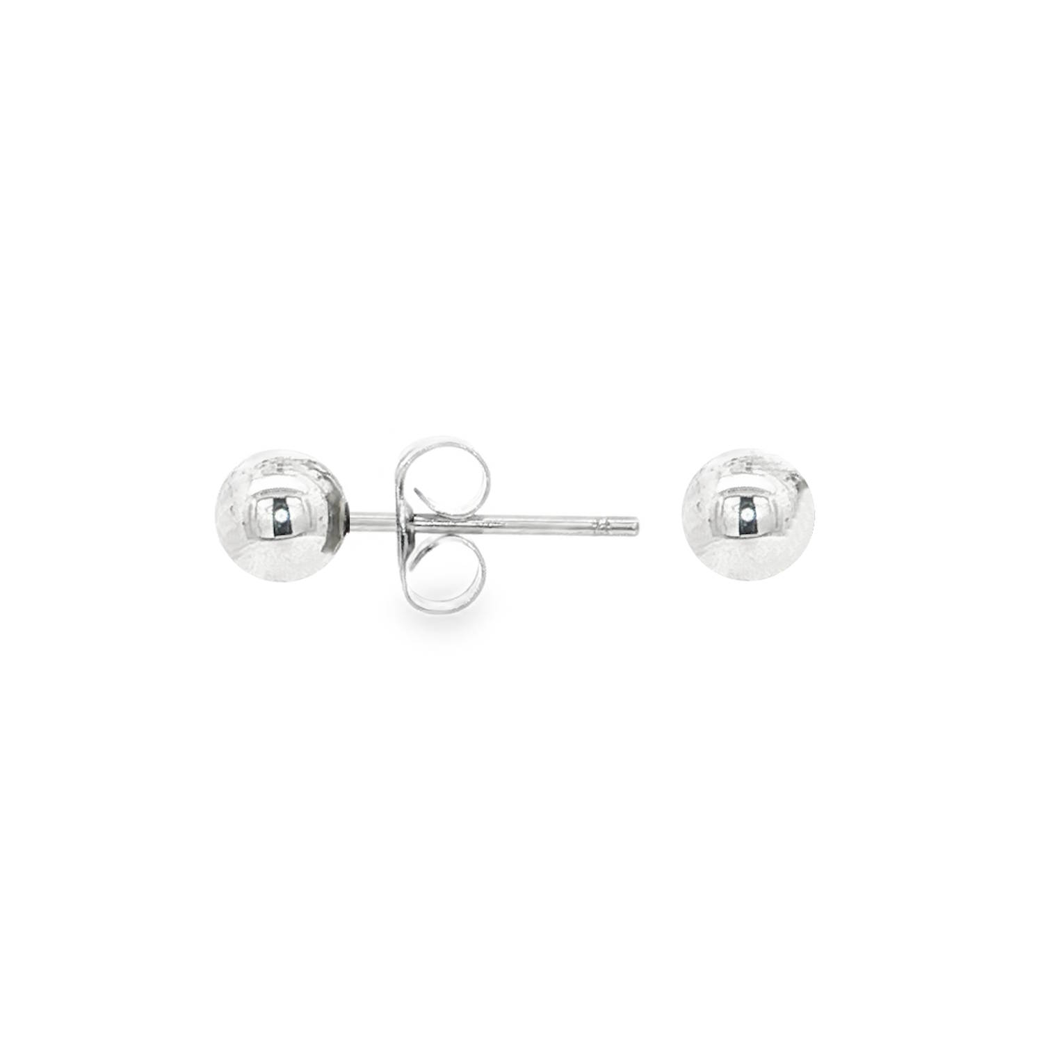 Rehaussez votre style avec ces élégantes boucles d'oreilles puces en acier argenté.<br/>Leur design minimaliste et moderne en fait l'accessoire parfait pour toutes les occasions.<br/>Confectionnées en acier de haute qualité, ces boucles d'oreilles apporteront une touche de sophistication discrète à votre look. Boule Puce Rond Adolescent Adulte Enfant Femme Fille Garçon Homme Indémodable Mixte Rehaussez votre style avec ces élégantes boucles d'oreilles puces en acier argenté.<br/>Leur design minimaliste et moderne en fait l'accessoire parfait pour toutes les occasions.<br/>Confectionnées en acier de haute qualité, ces boucles d'oreilles apporteront une touche de sophistication discrète à votre look. Boule Puce Rond Adolescent Adulte Enfant Femme Fille Garçon Homme Indémodable Mixte
