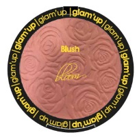 Poudre blush bloom. Vous fait revivre votre teint pour habiller vos joues d'une couleur intense.