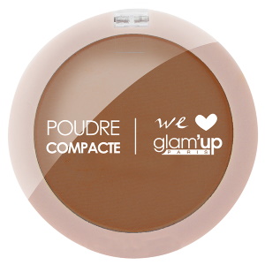 La poudre compacte s'applique tout en transparence pour une peau parfaitement mate et un grain de peau visiblement lissé pendant 8 heures. Elle matifie et absorbe les excès de sébum pour un teint zéro brillance, unifie, floute les imperfections, estompe les marques de fatigue et affine les pores pour un teint zéro défaut.