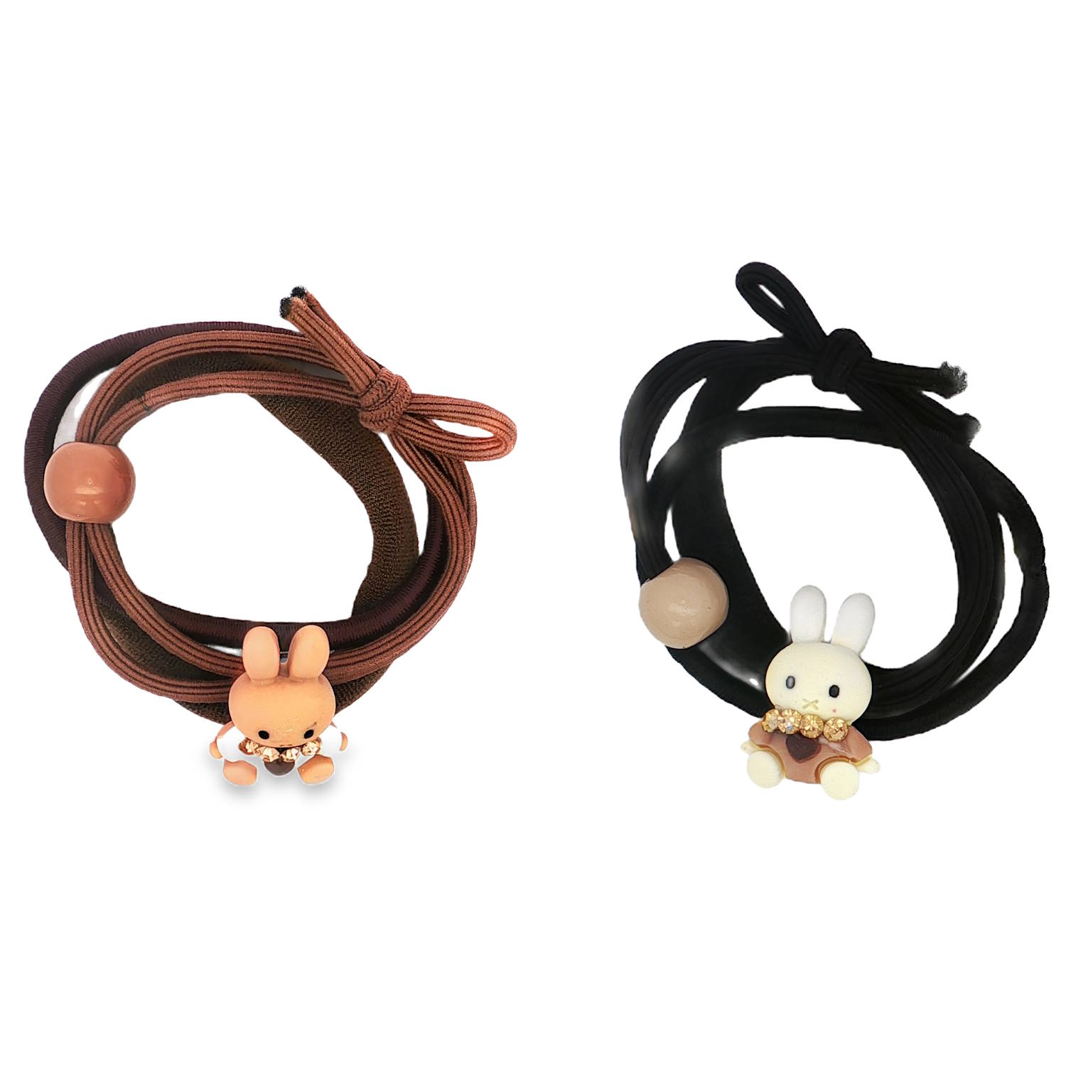 Lot de 3 élastique à cheveux orné d'un lapin charmant avec coeur et strass.<br/>Accessoire fantaisie idéal pour ajouter une touche ludique à votre coiffure, parfait pour les enfants et les jeunes adultes.<br/>2 coloris différents.<br/>Vendu par lot de 3. Votre préférence en commentaires.
Elastique Lapin Lot Adolescent Animaux Enfant Fille Indémodable Lot de 3 élastique à cheveux orné d'un lapin charmant avec coeur et strass.<br/>Accessoire fantaisie idéal pour ajouter une touche ludique à votre coiffure, parfait pour les enfants et les jeunes adultes.<br/>2 coloris différents.<br/>Vendu par lot de 3. Votre préférence en commentaires.
Elastique Lapin Lot Adolescent Animaux Enfant Fille Indémodable