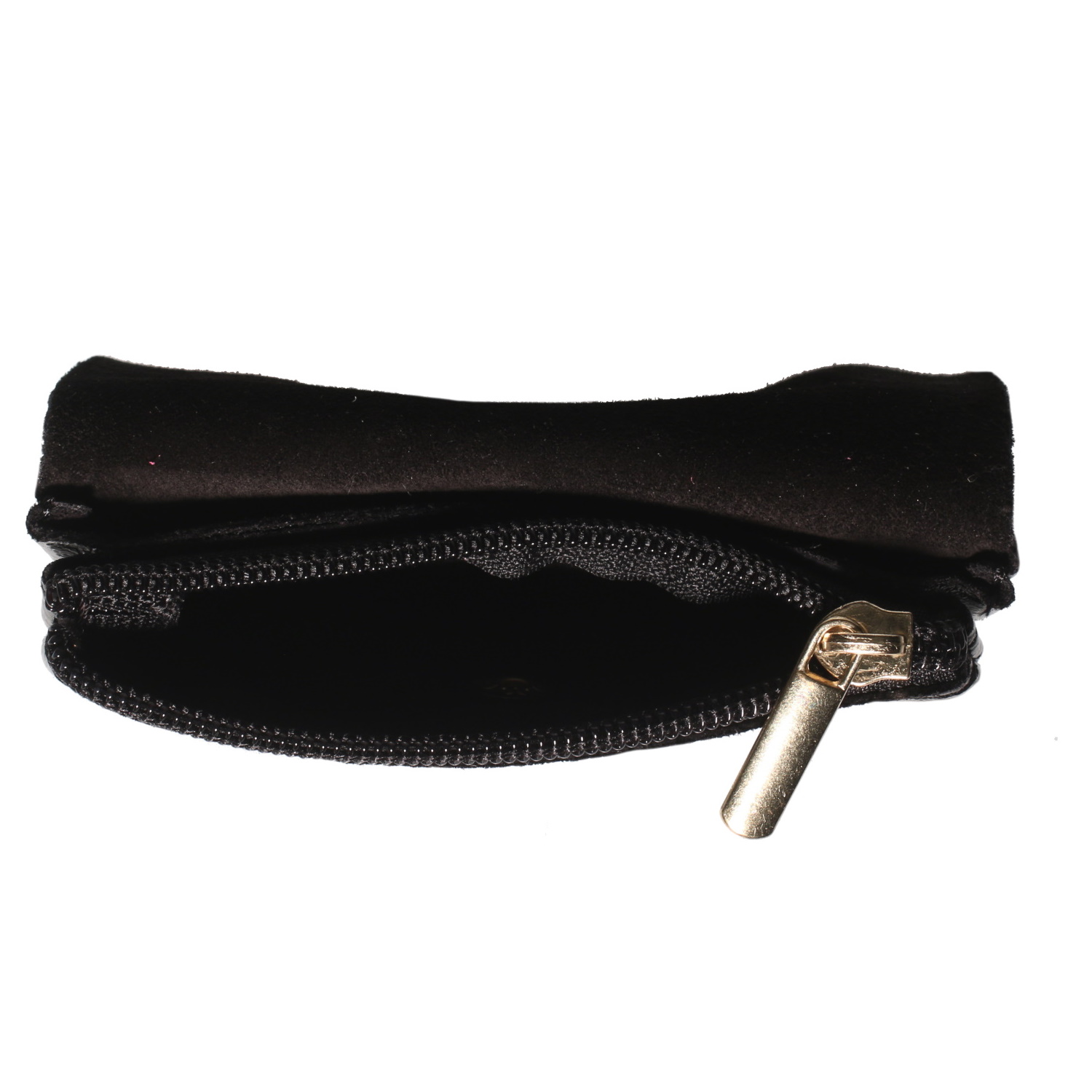 Ce porte-monnaie compact allie parfaitement praticité et esthétisme. Conçu dans un cuir souple à la finition délicatement irisée, il capte la lumière pour offrir des reflets métallisés subtils qui rehaussent son coloris noir profond.<br/>Un rabat élégant sécurisé par un bouton-pression doré poli, apportant une touche de luxe classique. Adolescent Adulte Enfant Femme Fille Garçon Homme Indémodable Mixte Ce porte-monnaie compact allie parfaitement praticité et esthétisme. Conçu dans un cuir souple à la finition délicatement irisée, il capte la lumière pour offrir des reflets métallisés subtils qui rehaussent son coloris noir profond.<br/>Un rabat élégant sécurisé par un bouton-pression doré poli, apportant une touche de luxe classique. Adolescent Adulte Enfant Femme Fille Garçon Homme Indémodable Mixte