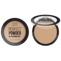 Poudre compacte Perfect powder HD premium pro xt.
