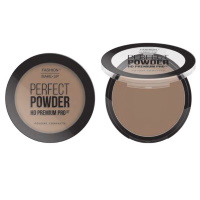Poudre compacte Perfect powder HD premium pro xt.