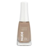 Vernis à ongles Nude for ever.