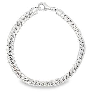 Bracelet Argent