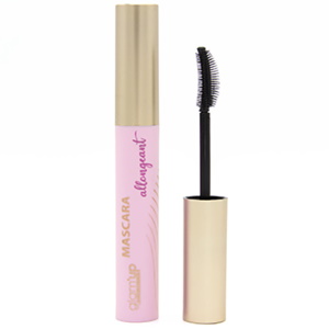 Mascara extra allongeant parfum noix de coco.