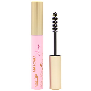 Mascara ultra volume parfum noix de coco. La brosse du Mascara Volume Glam'Up Paris fournit une application unique avec une définition des cils ultra panoramique, pour un fini impeccable longue durée. Sa brosse flexible permet de distribuer le mascara uniformément sur toute la longueur des cils en les définissants et en leur donnant un effet volume intense sans paquet.