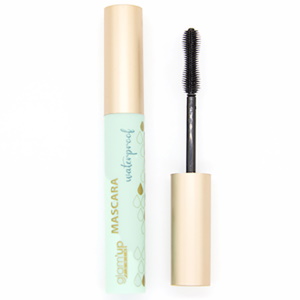 Mascara ultra waterproof parfum noix de coco. La formule du Mascara Waterproof Glam'Up Paris permet aux cils un rendu parfait pour un regard fascinant à chaque occasion. Légèrement parfumé à la noix de coco. Mascara noir waterproof pour des cils au volume harmonieux et à la longueur prodigieuse. Tenue impeccable toute la journée. Une texture crème résistante à l'eau, qui enrobe les cils un à un pour les étoffer. Application facile, rapide et homogène. Brosse anatomique qui suit la forme des cils, les définit et les sépare sans les alourdir. La forme de la brosse donne aux cils une courbe impeccable et longue durée. Idéal pour toutes les occasions.