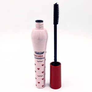 Mascara Glam'Absolu. Mascara volume instantané pour un résultat naturel. Sa brosse révolutionnaire apporte plus de précision et double le volume des cils grâce à son complexe volumateur. Un Volume Absolu ! votre mascara classique et essentiel pour un regard séduisant en un instant ! Il double le volume des cils dès les premières applications.
Sa formule enrichie permet de définir, allonger et apporter du volume aux cils. Sa brosse volumatrice haute précision permet un maquillage précis et sans paquet. Que vous cherchiez à créer un look naturel ou plus sophistiqué, ce mascara versatile est le choix idéal pour sublimer vos yeux. ascara Glam’Absolu est votre allié au quotidien pour un volume naturel !