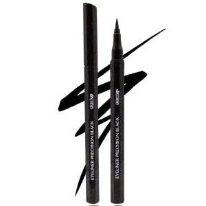 Eyeliner précision black.