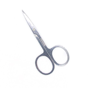 Ces ciseaux à ongles vous permettent de raccourcir et de façonner les ongles des mains et des orteils.