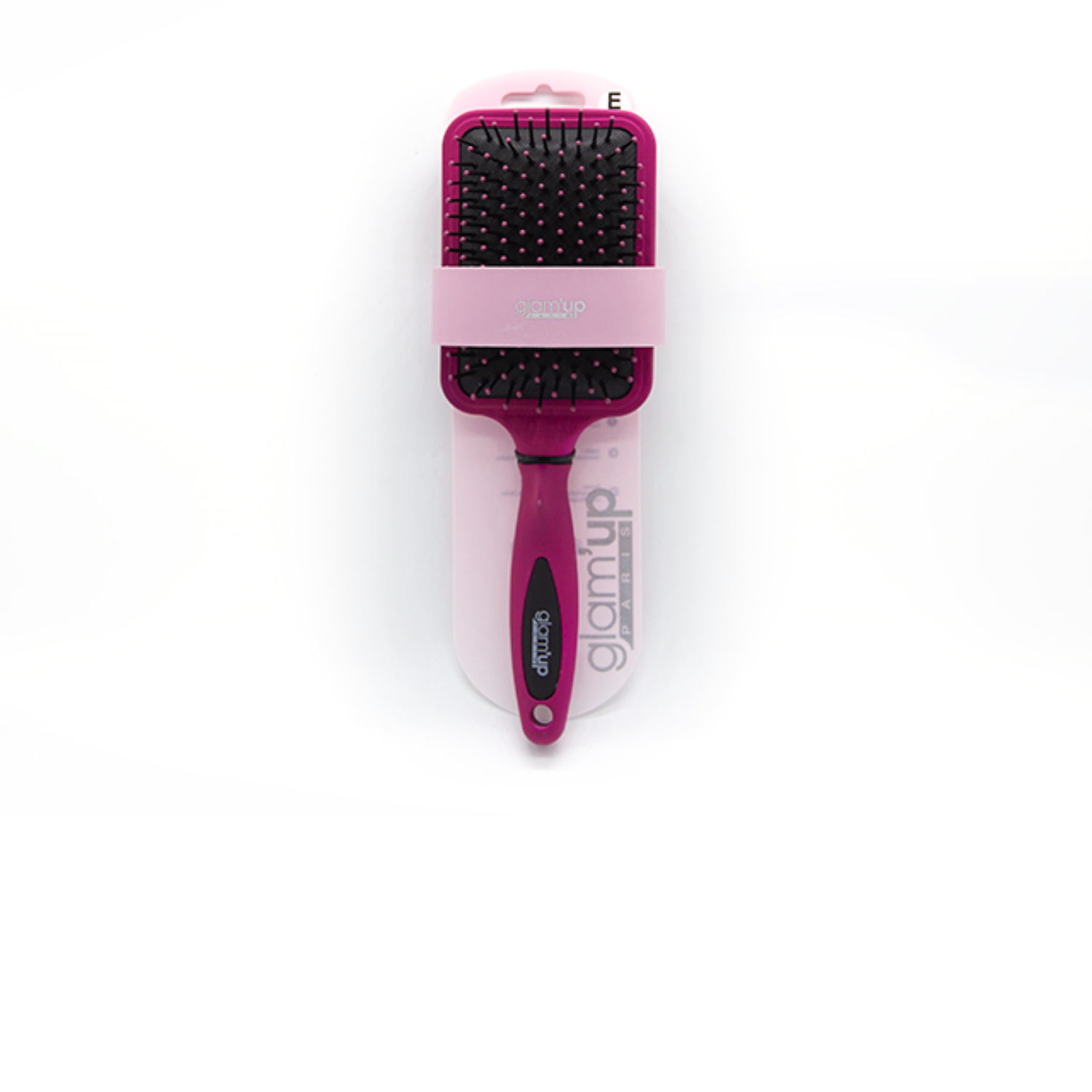 Brosse à cheveux.<br/>Démêlage en douceur de tous types de cheveux.<br/>Vous procure un coiffage agréable. Adolescent Adulte Femme Fille Indémodable Brosse à cheveux.<br/>Démêlage en douceur de tous types de cheveux.<br/>Vous procure un coiffage agréable. Adolescent Adulte Femme Fille Indémodable
