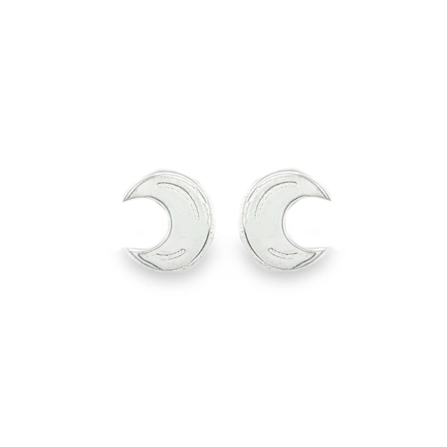 Adoptez un look minimaliste avec ces délicates boucles d'oreilles en argent 925/000.<br/>Leur design épuré en forme de croissant de lune apporte une touche de subtilité à votre style quotidien.<br/>Parfaites pour celles qui recherchent l'élégance dans la simplicité.
Lune Puce Rond Adolescent Adulte Enfant Femme Fille Indémodable Nature Adoptez un look minimaliste avec ces délicates boucles d'oreilles en argent 925/000.<br/>Leur design épuré en forme de croissant de lune apporte une touche de subtilité à votre style quotidien.<br/>Parfaites pour celles qui recherchent l'élégance dans la simplicité.
Lune Puce Rond Adolescent Adulte Enfant Femme Fille Indémodable Nature