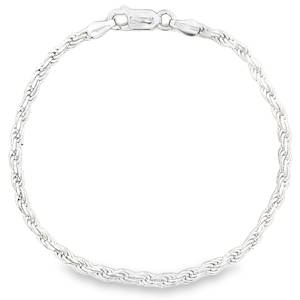 Bracelet Argent