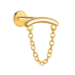 Piercing tragus/cartilage