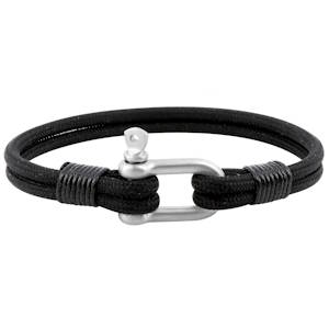 Bracelet Acier