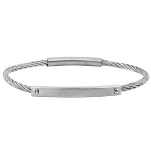 Bracelet Acier