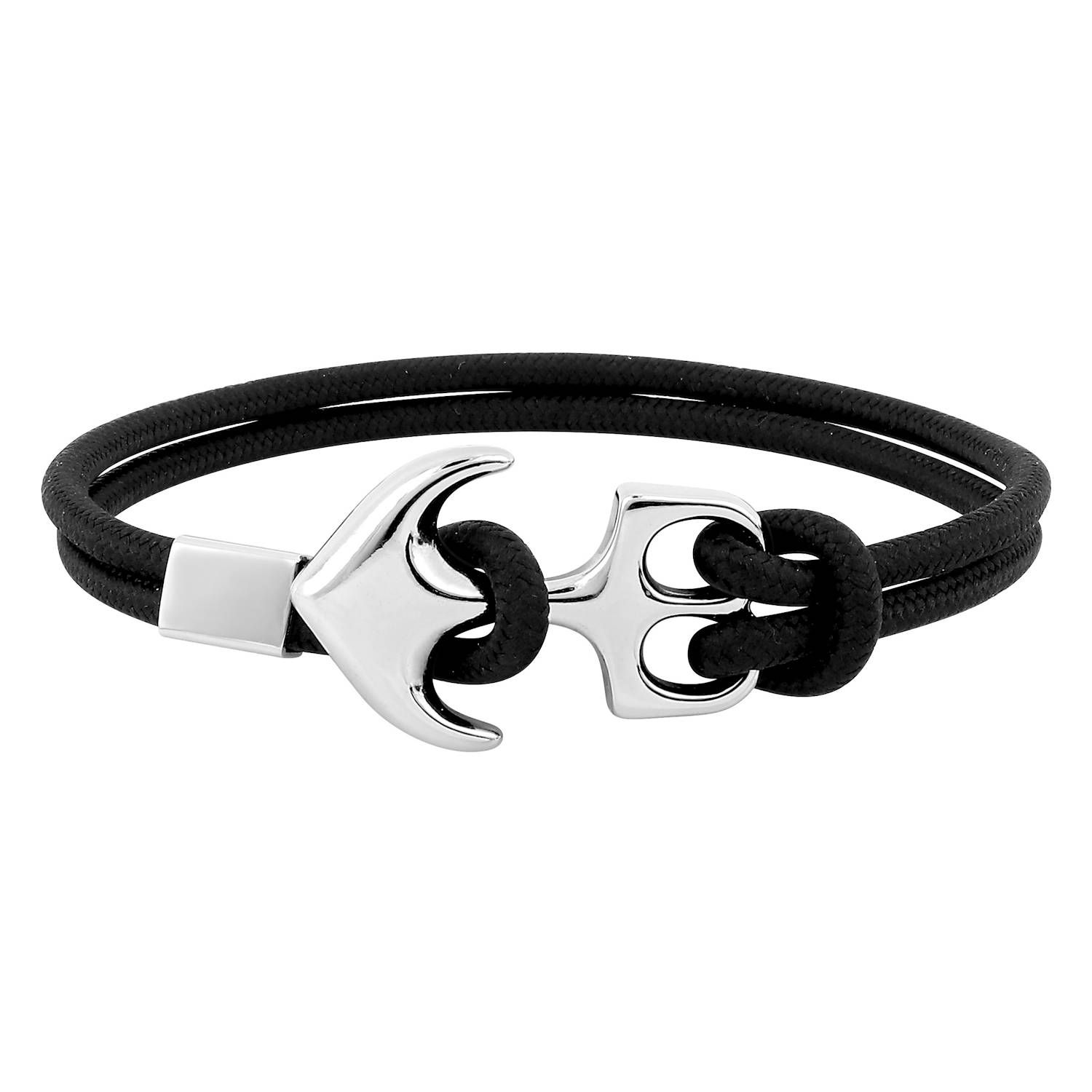 Arborez un style marin raffiné avec ce bracelet jonc moderne.<br/>Confectionné à partir de coton et acier argenté, il présente une silhouette épurée et élégante.<br/>Son design unisexe s'adapte à tous les poignets, offrant un accessoire parfait pour compléter votre look avec une touche d'aventure maritime. Ancre Cordon Adolescent Adulte Garçon Homme Indémodable Arborez un style marin raffiné avec ce bracelet jonc moderne.<br/>Confectionné à partir de coton et acier argenté, il présente une silhouette épurée et élégante.<br/>Son design unisexe s'adapte à tous les poignets, offrant un accessoire parfait pour compléter votre look avec une touche d'aventure maritime. Ancre Cordon Adolescent Adulte Garçon Homme Indémodable